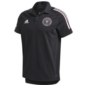 Inter Miami Coaches Polo sz L